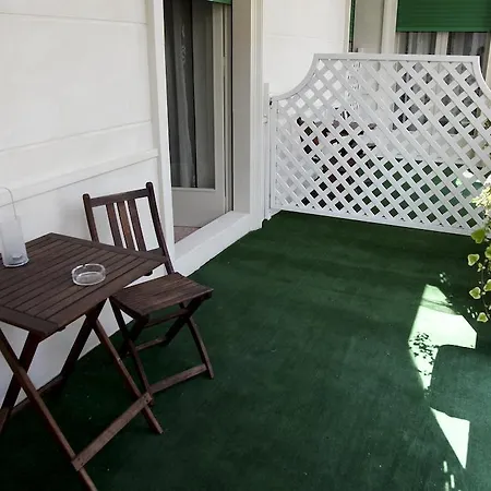 Guest house A Class 2*