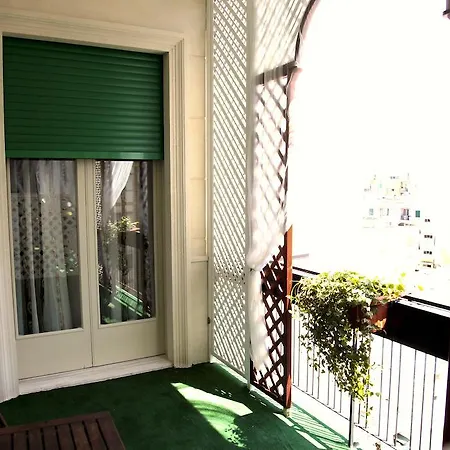 Guest house A Class