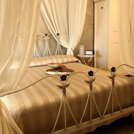 Gasthuis A Class Lecce