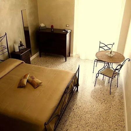 Guest house A Class