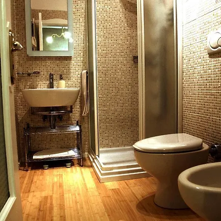 게스트하우스 A Class 레체