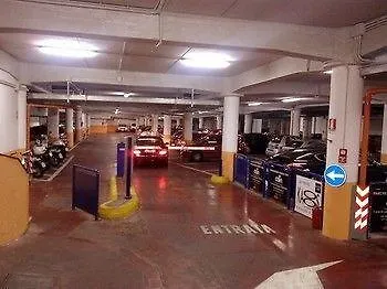 Pensión A Class