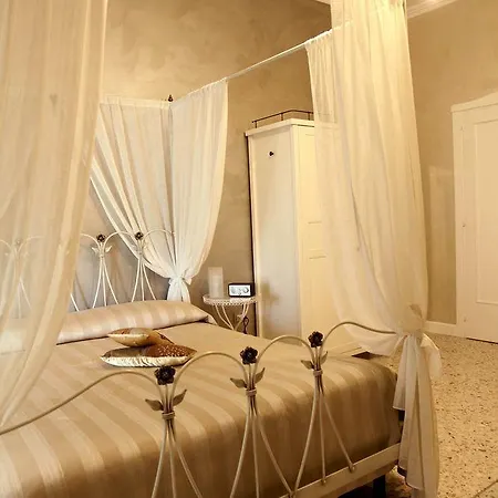 Guest house A Class Lecce