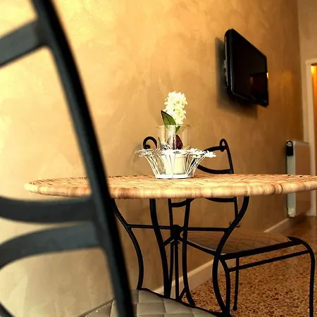 Guest house A Class Lecce
