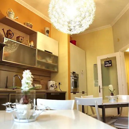 Guest house A Class Lecce