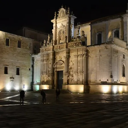 Guest house A Class Lecce