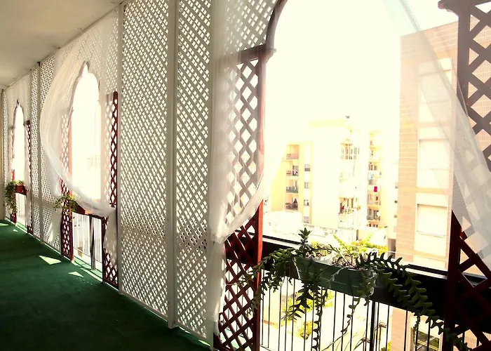 招待所 A Class 莱切