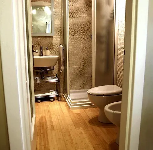 ゲストハウス A Class レッチェ