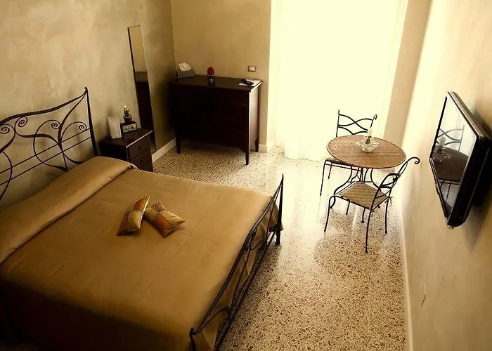 ゲストハウス A Class