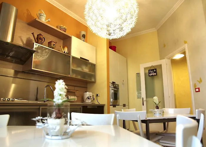 招待所 A Class 莱切