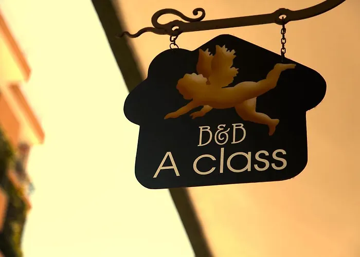 A Class ゲストハウス 4*