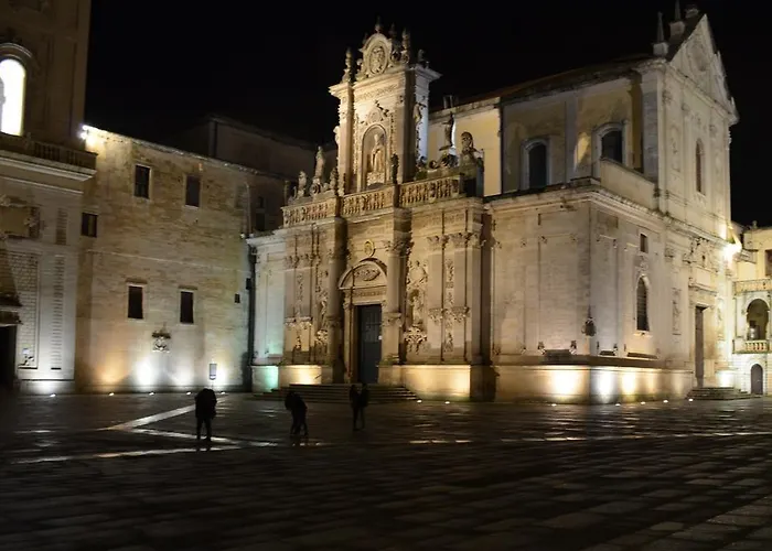 Gasthof A Class Lecce