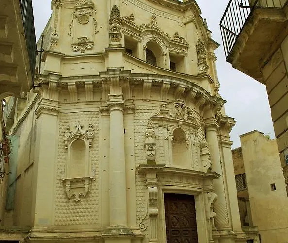 A Class レッチェ