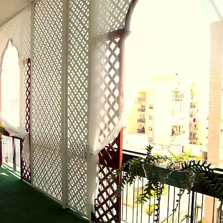 בית הארחה A Class לצ'ה