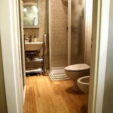 בית הארחה A Class לצ'ה