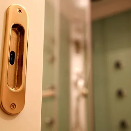 בית הארחה A Class לצ'ה