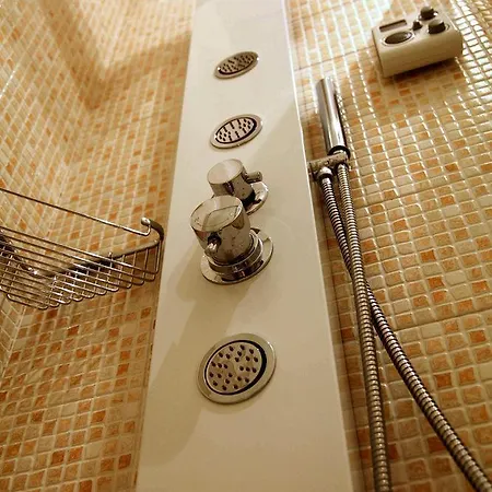 בית הארחה A Class 4*