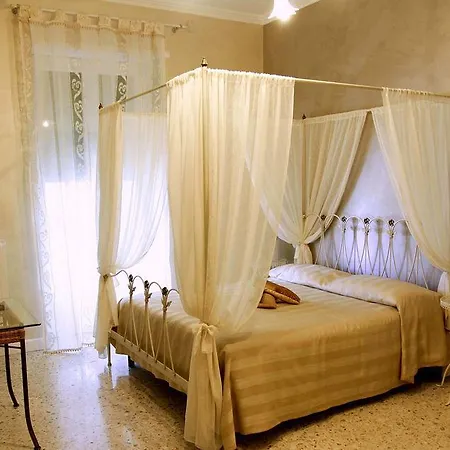 בית הארחה A Class לצ'ה