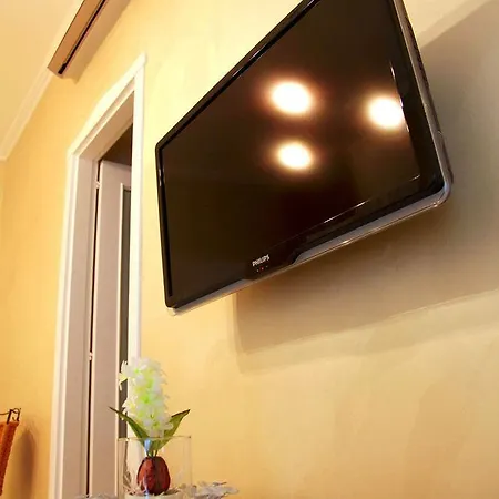 בית הארחה A Class 4*