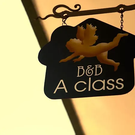 A Class 招待所 4*
