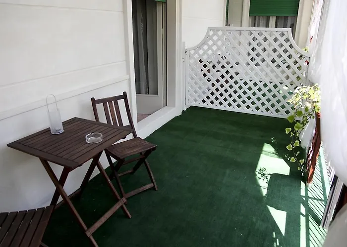 Πανσιόν A Class 4*