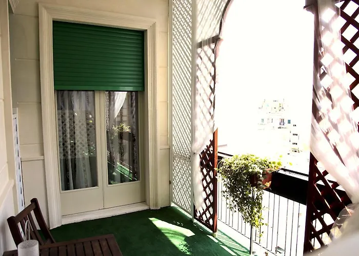 Πανσιόν A Class