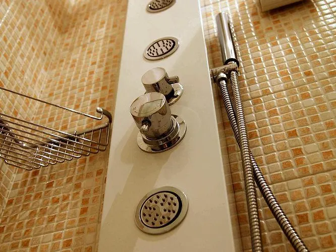 Πανσιόν A Class 4*