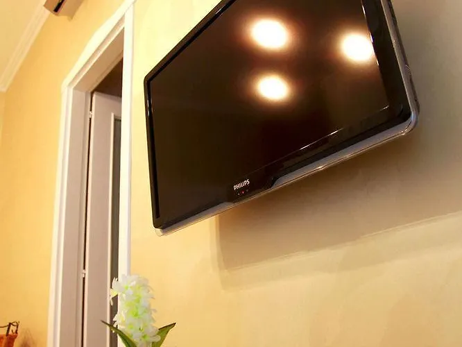 Πανσιόν A Class 4*