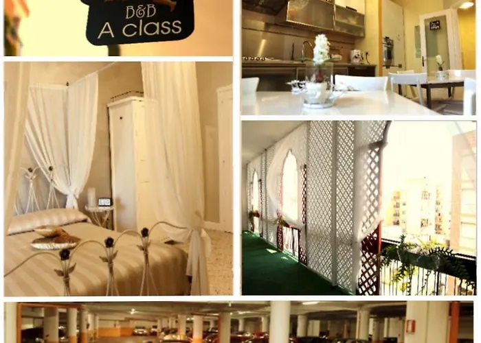 Πανσιόν A Class Λέτσε